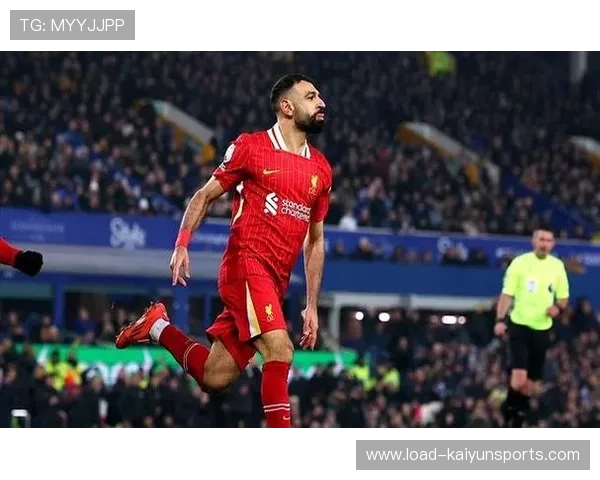 萨拉赫仍是利物浦核心，但年龄与状态存隐忧