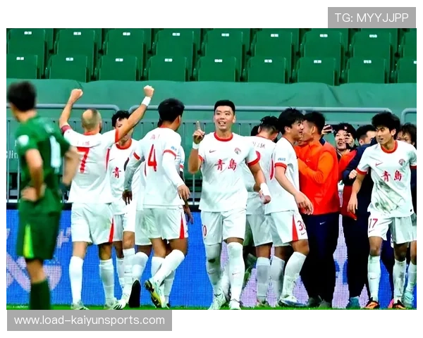 青岛海牛保级后仍面临财务与球员合同挑战