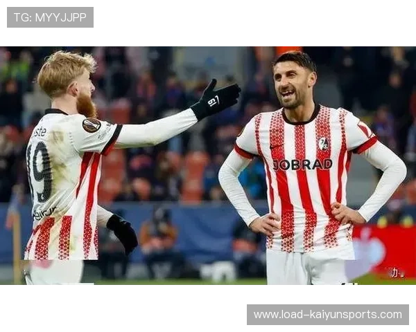 弗赖堡欧联保持不败，主场战平萨尔茨堡红牛