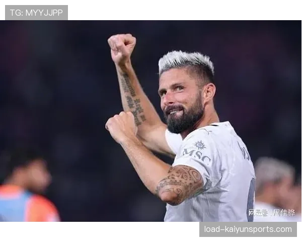 实时:AC米兰对阵国米,吉鲁开场3分钟闪击破门 实时:AC米兰对阵国米,吉鲁开场3分钟闪击破门