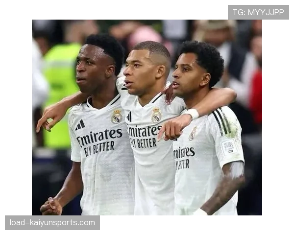 聚焦皇马的巴西双子星：罗德里戈与恩德里克在场下的友谊与默契